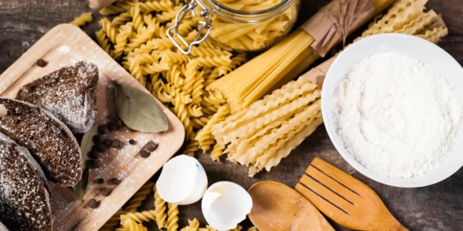 Le meilleur moment pour consommer des glucides
