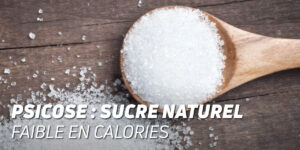 Alulose, le sucre qui fera des miracles ?