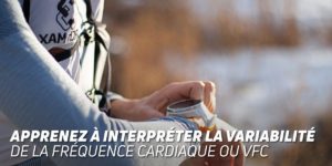Apprenez à interpréter la variabilité de la fréquence cardiaque ou VFC