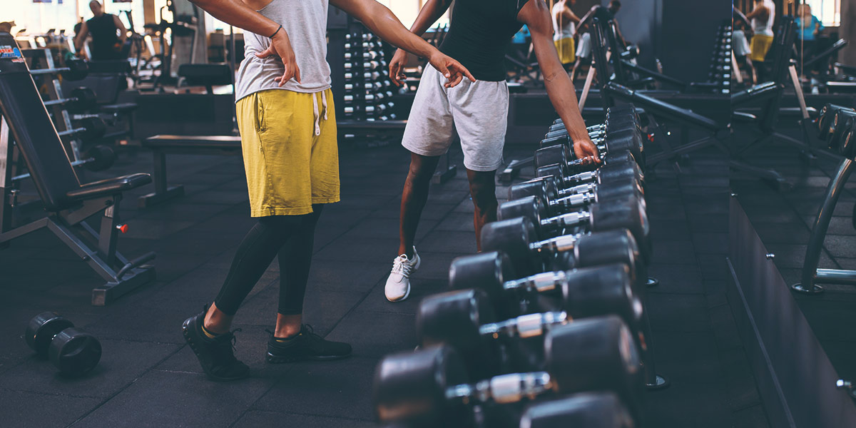 Gymnase Gymnase