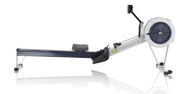 Le Rameur : Les bénéfices et les Raisons de le Pratiquer