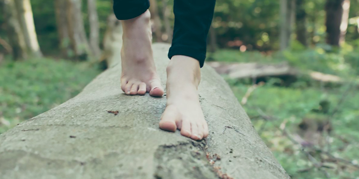 Pieds