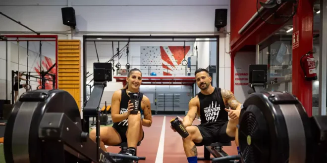 Machine à Ramer : Bienfaits