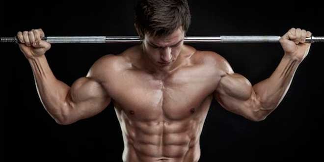 Stimulation musculaire Stimulation musculaire