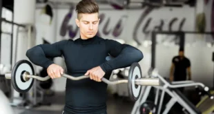 Top 10 exercices pour les épaules