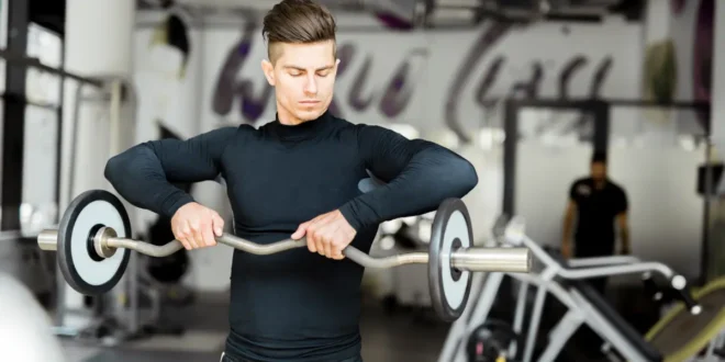 Top 10 exercices pour les épaules Top 10 exercices pour les épaules