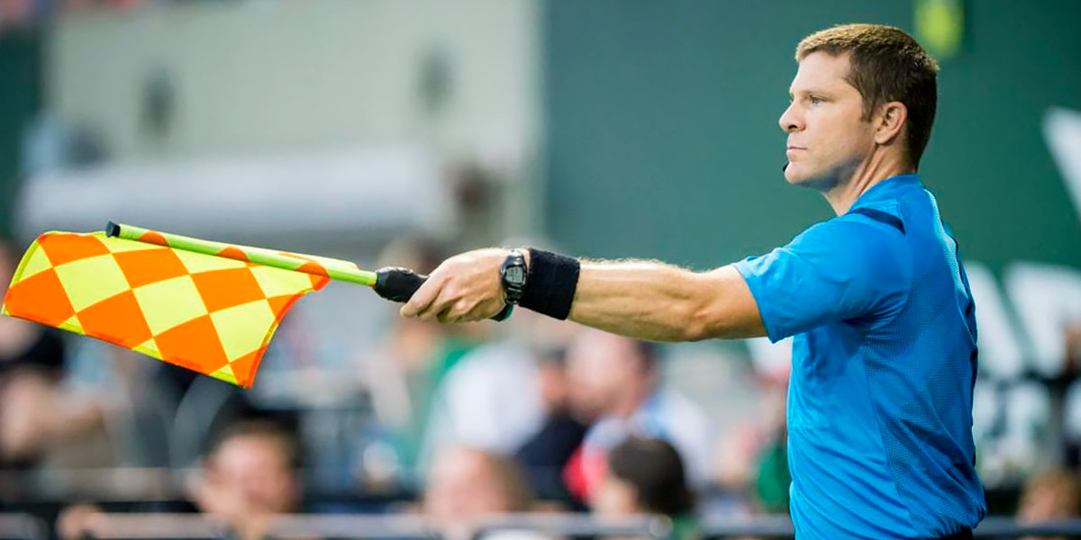 Préparation physique chez les arbitres: Comment se préparer