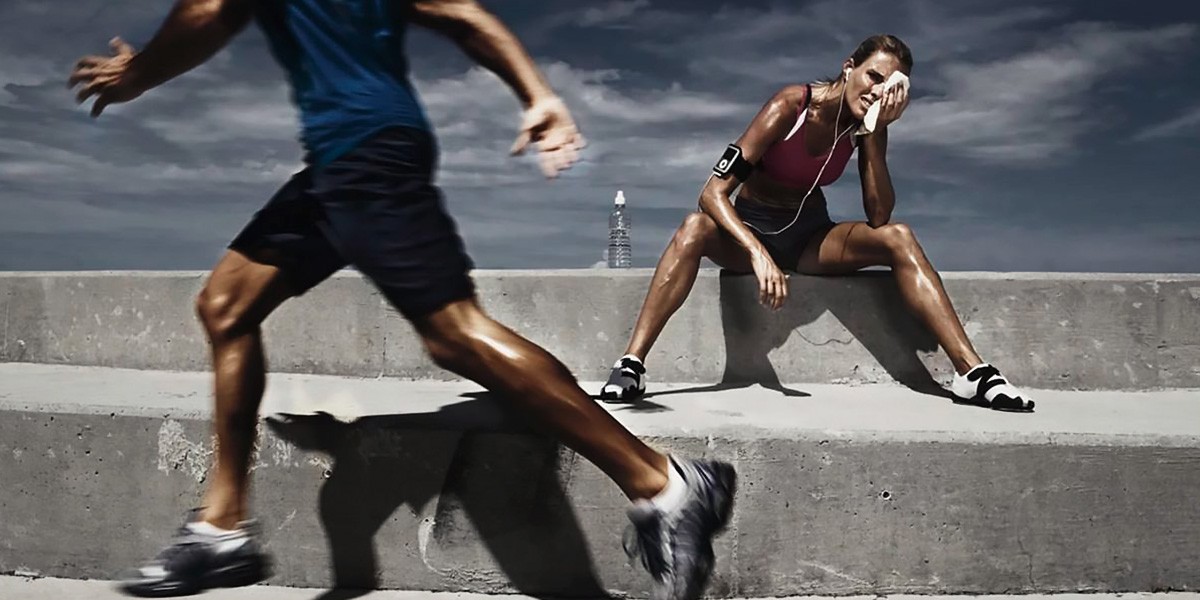 Entraînement Entraînement