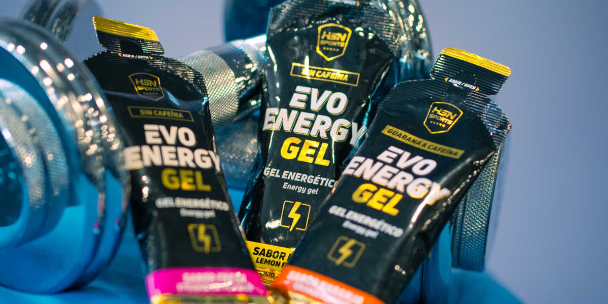 Evoenergy SportSeries