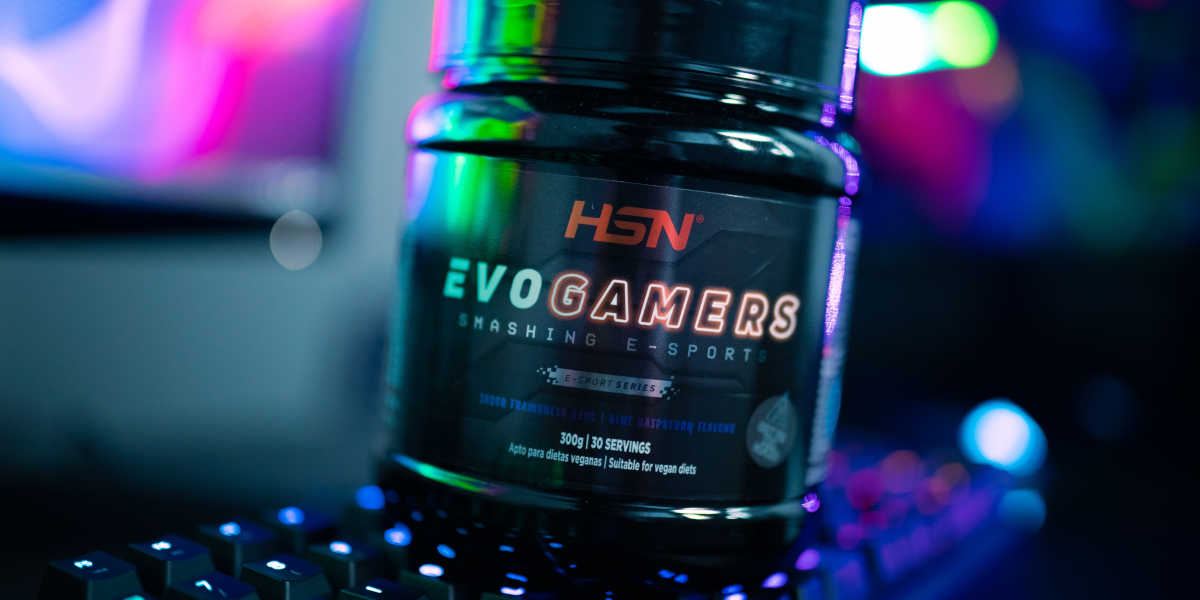 Evogamers HSN