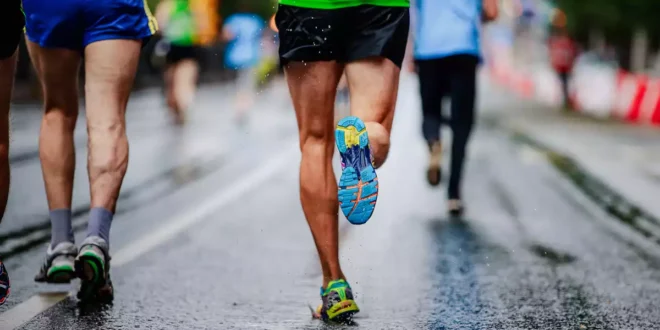 Media-marathon : que manger avant, pendant et après pour performer au maximum