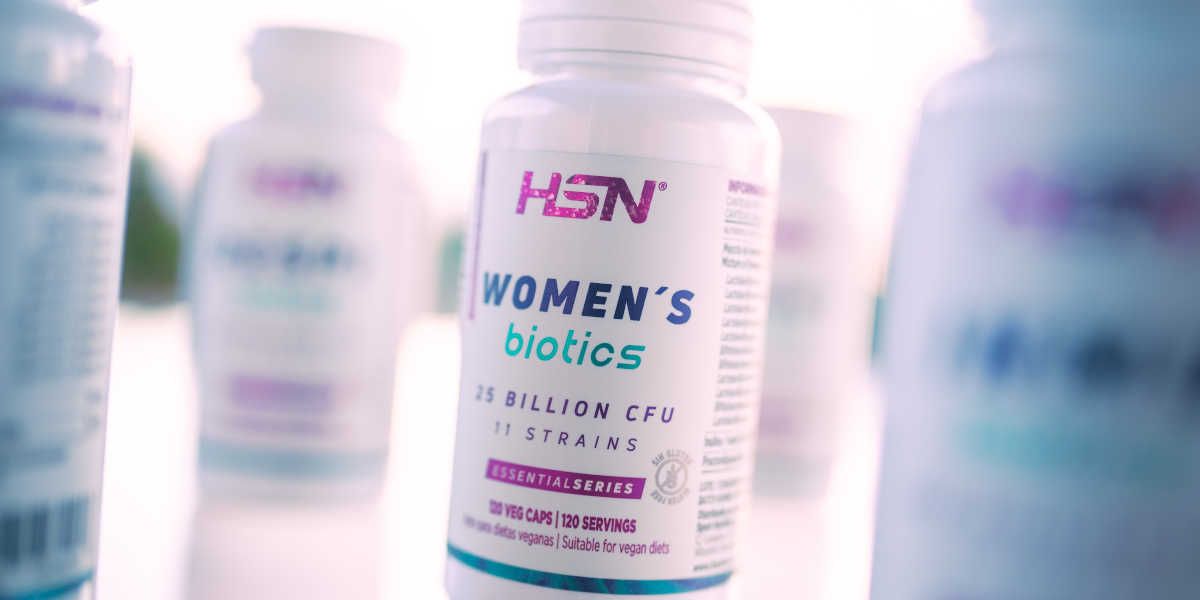 Nouvelle gamme biotiques EssentialSeries