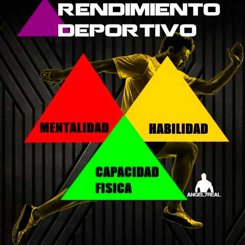 Performance sportive