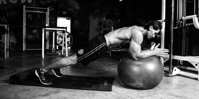 Planche