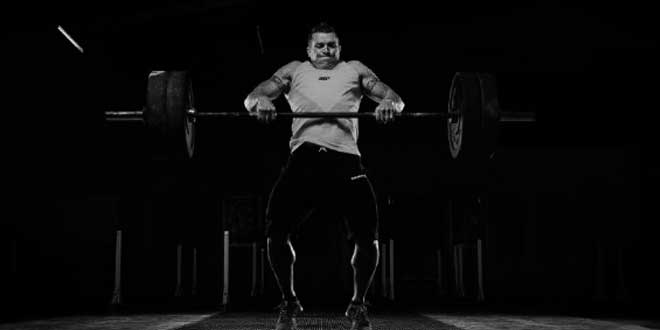 Power Clean