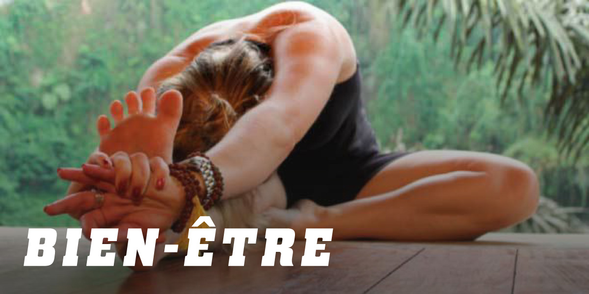 Bien-être Bien-être