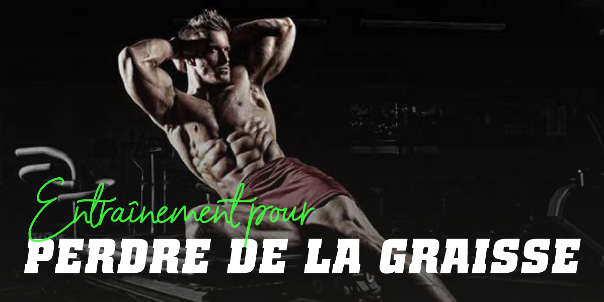 Perdre de la Graisse