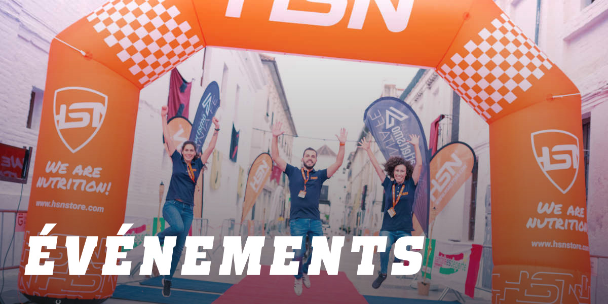 Événements Événements