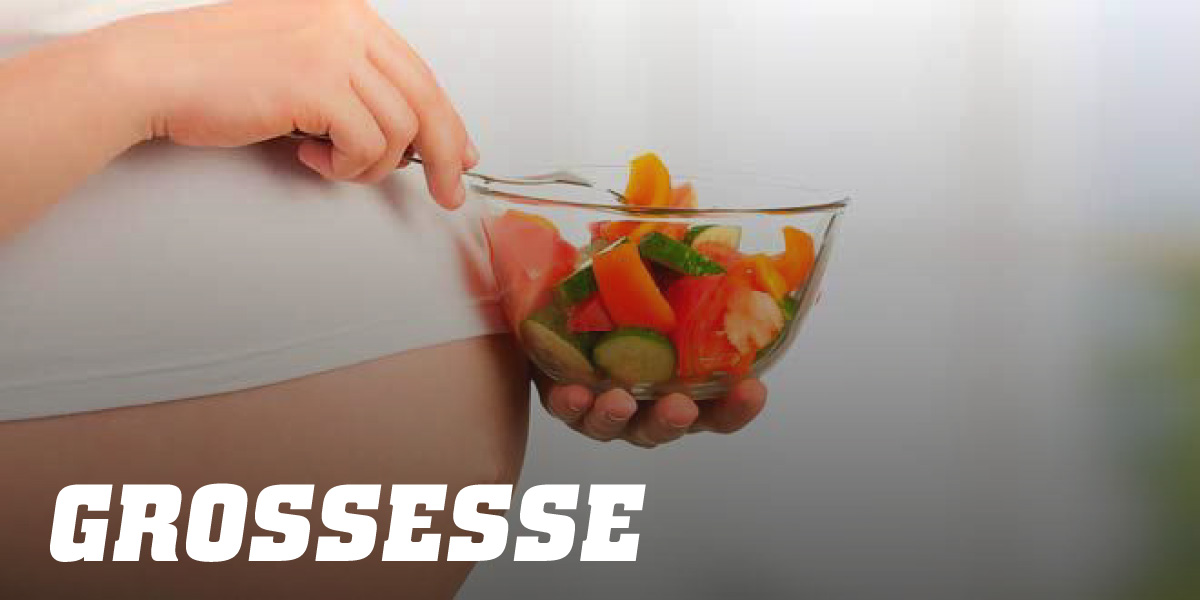 Grossesse