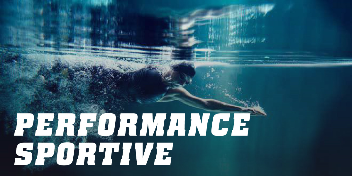 Performance sportive Performance sportive
