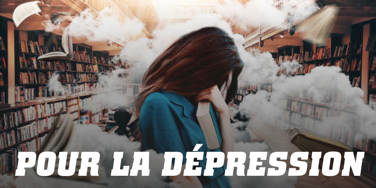 Pour la dépression Pour la dépression