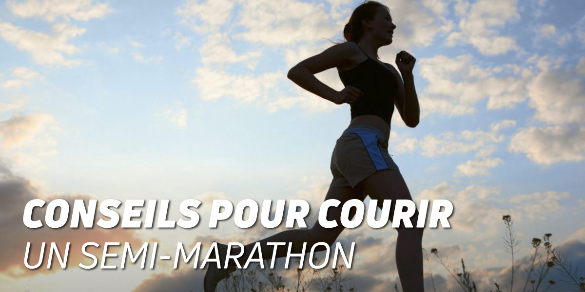 Courir un semi-marathon: Comment optimiser vos performances