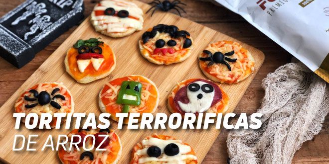 Crêpes Terrifiantes de Riz Crêpes Terrifiantes de Riz