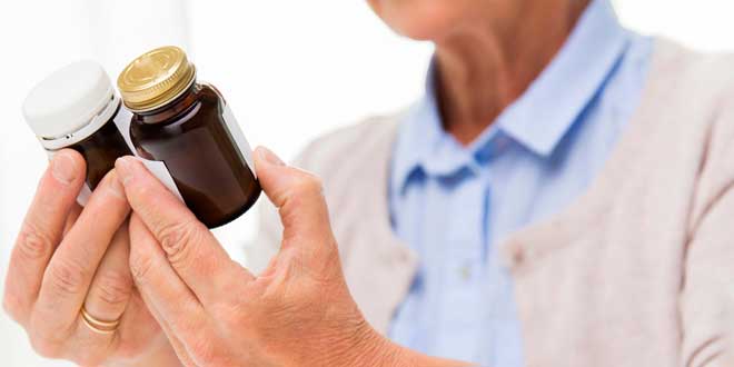 Vitamines d'apport quotidien et minéraux