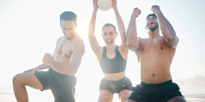 9 bienfaits de la vitamine D