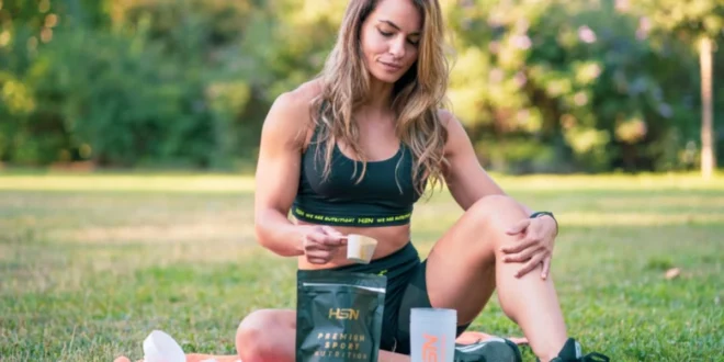 Les 10 meilleurs shakes de protéines de HSN Les 10 meilleurs shakes de protéines de HSN