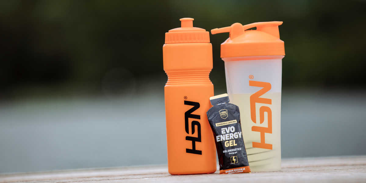 Evoenergy maximun énergie HSN