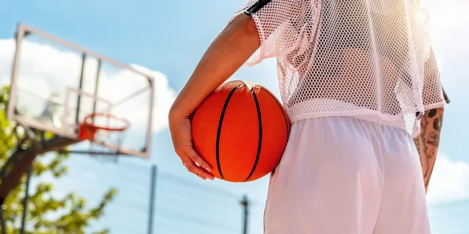 Guide d’entraînement de basket-ball par postes : Ailiers Guide d’entraînement de basket-ball par postes : Ailiers