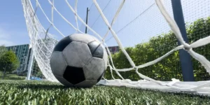 Repos de glycogène pour éviter les blessures au football