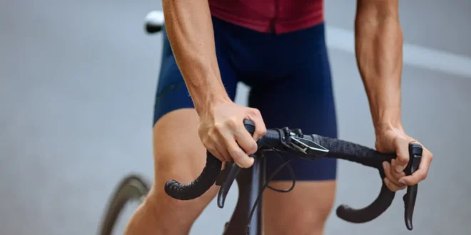 Protéines pour cyclistes, combien en faut-il et comment les obtenir Protéines pour cyclistes, combien en faut-il et comment les obtenir