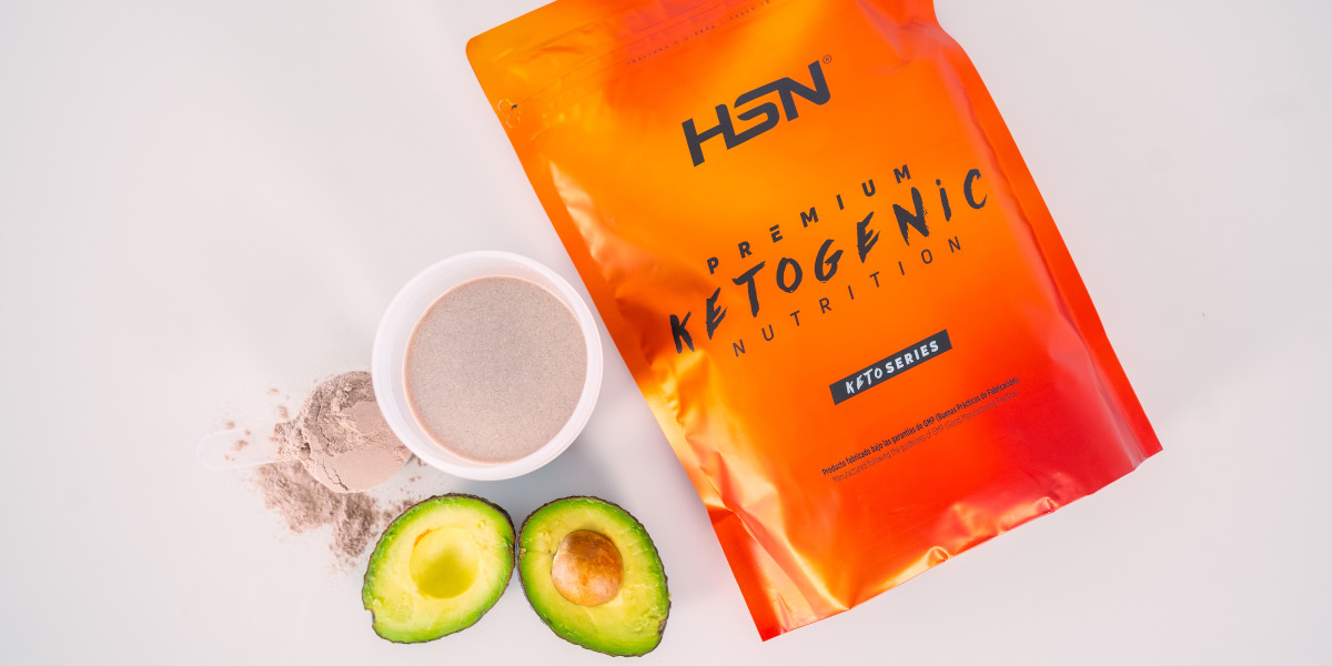 Recettes Keto HSN Blog