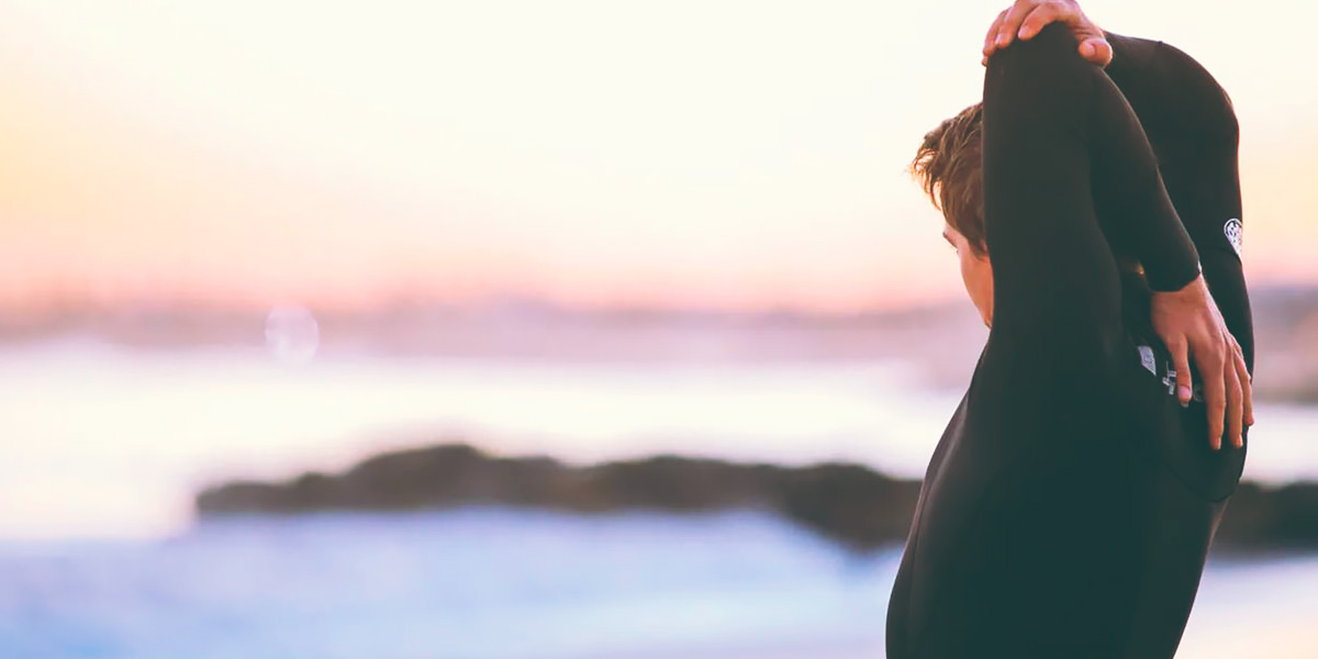 Récupération d'un surentraînement Récupération d'un surentraînement