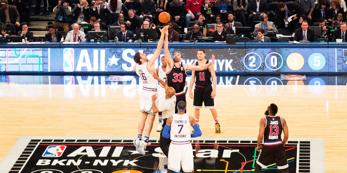 Quelle capacité de saut ont les joueurs de basketball ?