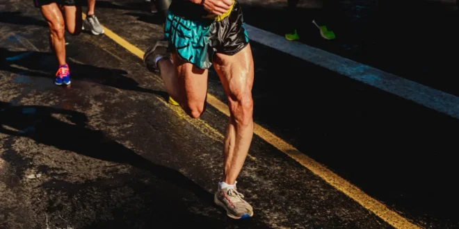 Quels suppléments sportifs prendre pour un marathon ?