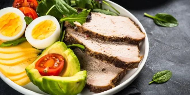 Effet thermique des aliments Effet thermique des aliments