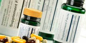 Valeurs Nutritionnelles de Référence