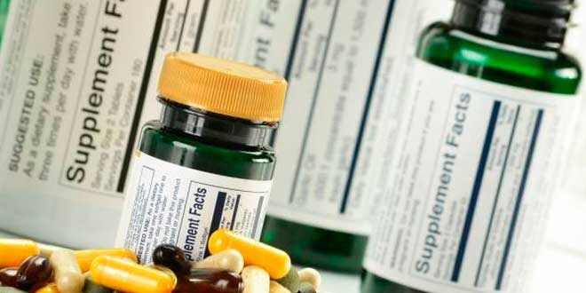 VNR: Valeurs Nutritionnelles de Référence, définition et usage