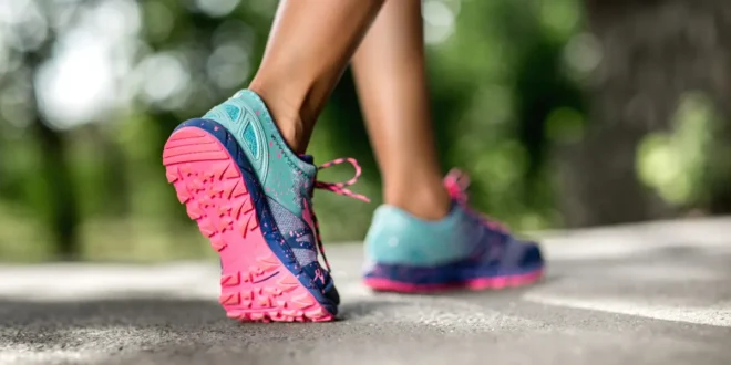 10 bienfaits de la course à pied 10 bienfaits de la course à pied