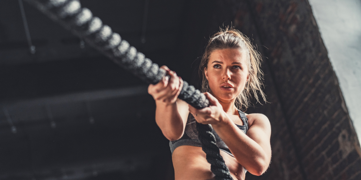 Que sont les CrossFit Games ? Que sont les CrossFit Games ?