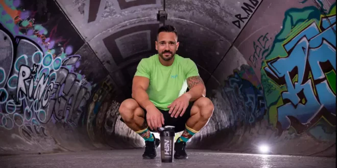 Pourquoi faut-il consommer des glucides si tu fais du CrossFit ? Pourquoi faut-il consommer des glucides si tu fais du CrossFit ?