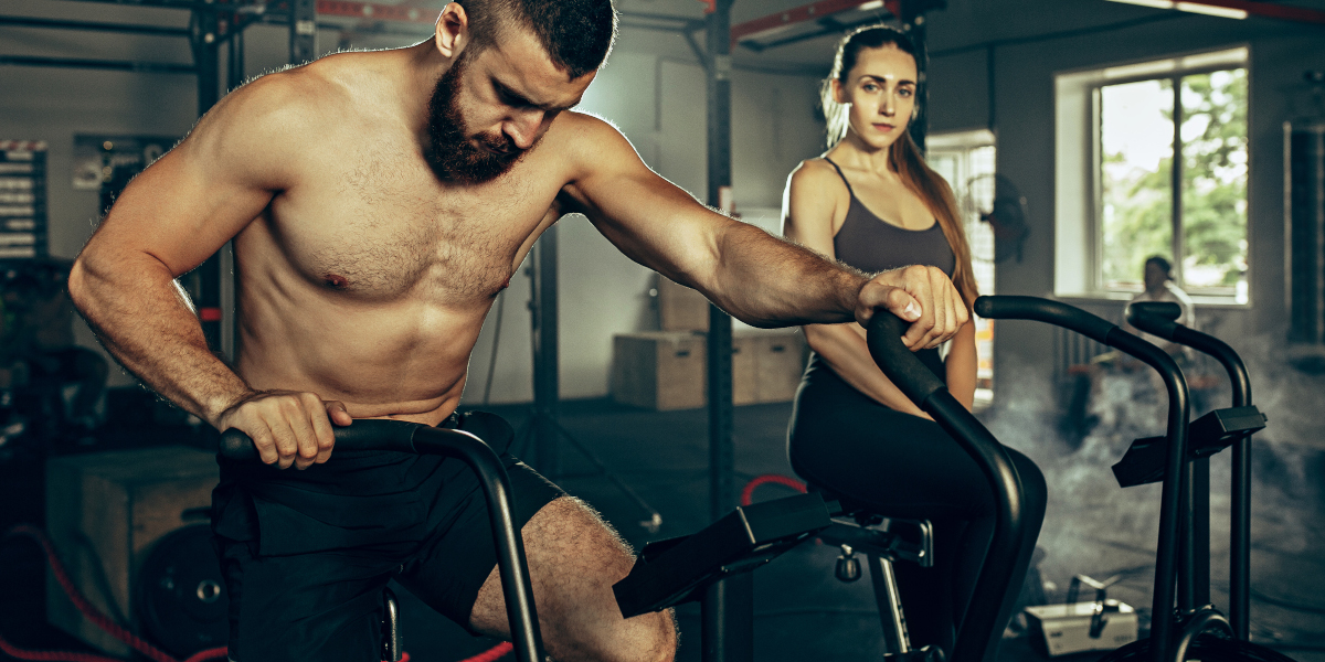 Exercices de CrossFit Exercices de CrossFit