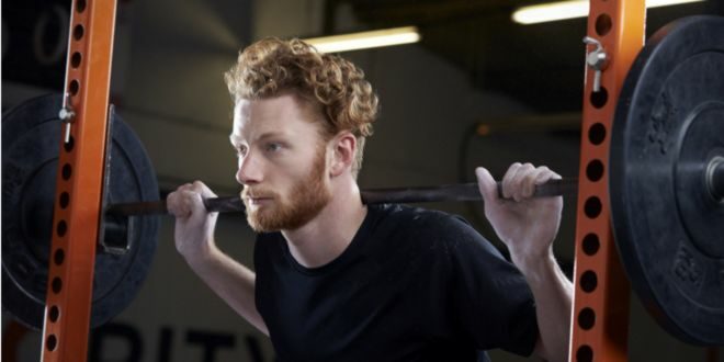 Musculation pour les Débutants Musculation pour les Débutants