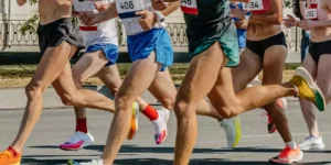 Nutrition pour le Marathon : le Guide Définitif pour ne pas « heurter le mur »
