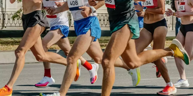 Nutrition pour le Marathon : le Guide Définitif pour ne pas « heurter le mur » Nutrition pour le Marathon : le Guide Définitif pour ne pas « heurter le mur »