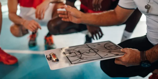 Planification sportive : optimise la performance Planification sportive : optimise la performance