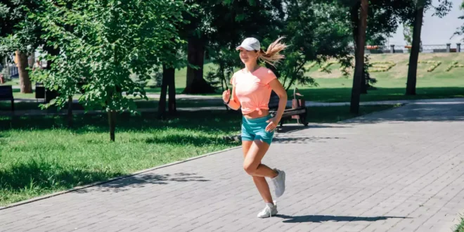 Comment commencer à courir à partir de zéro : guide et plan de 4 semaines Comment commencer à courir à partir de zéro : guide et plan de 4 semaines